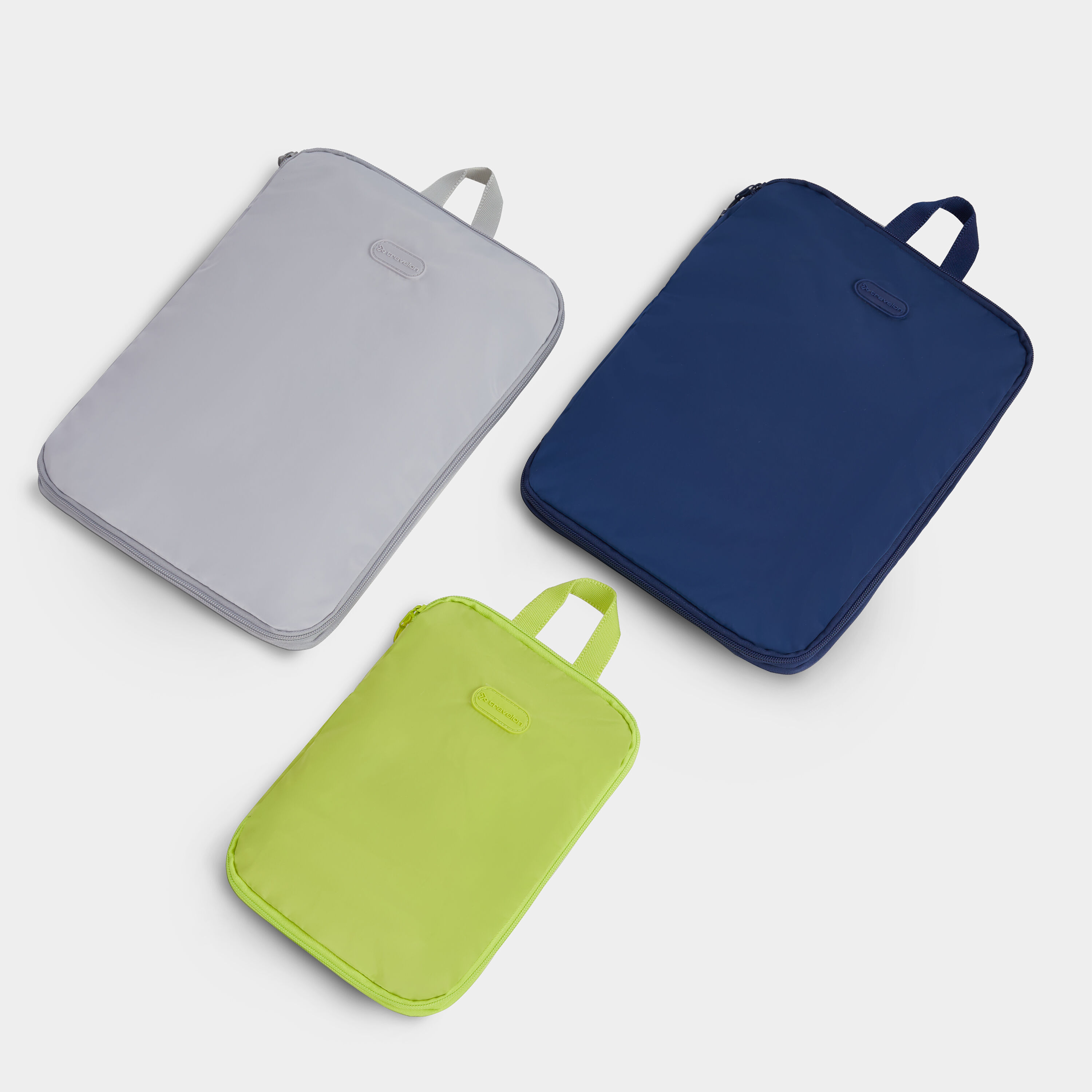 Travelon Packing Cubes - Thumbnail 2