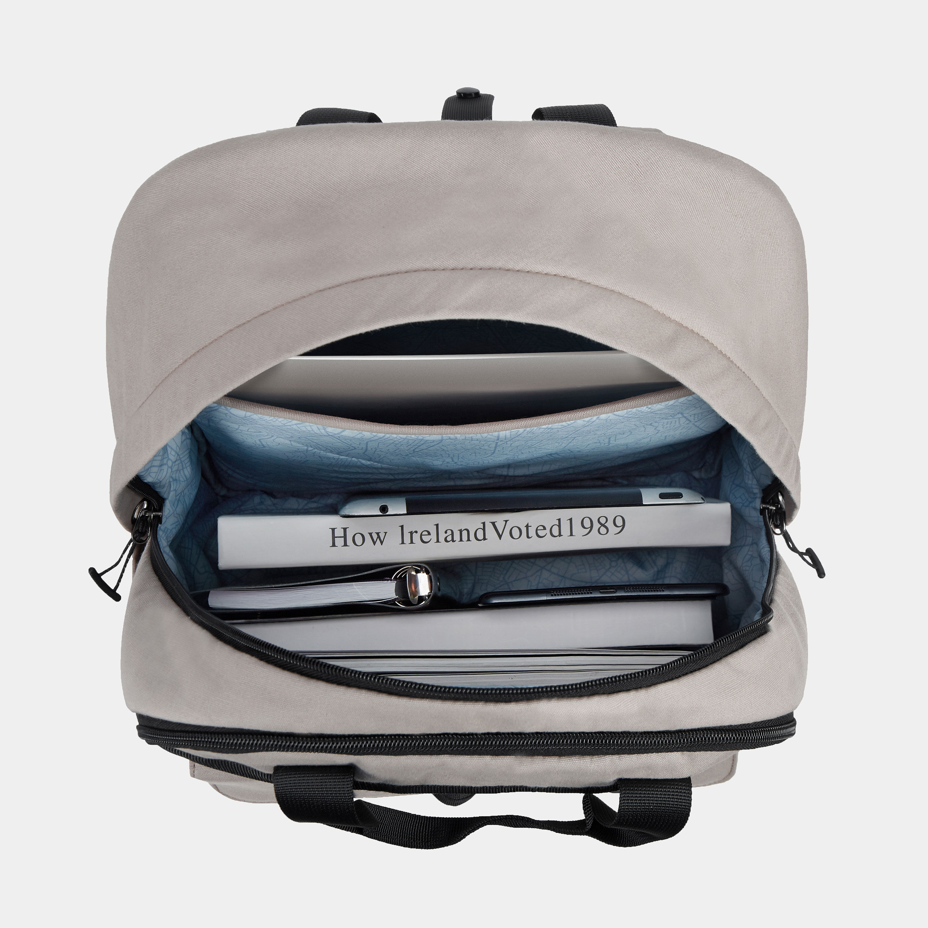 Travelon Origin Backpack