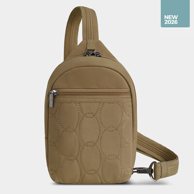 runways anti-theft small sling