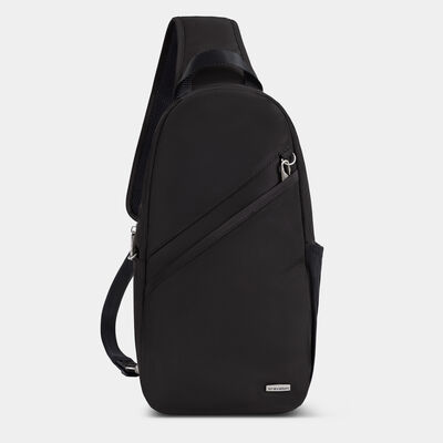 anti-theft classic sling bag