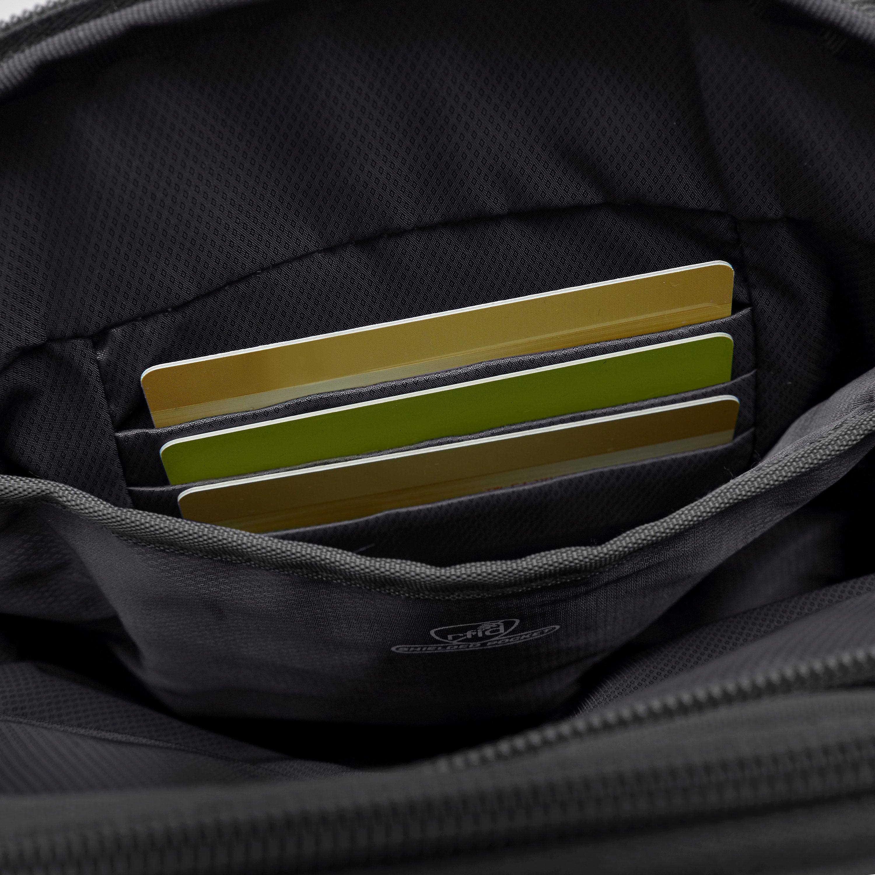 Travelon Anti-Theft Active Tour Bag - Thumbnail 2