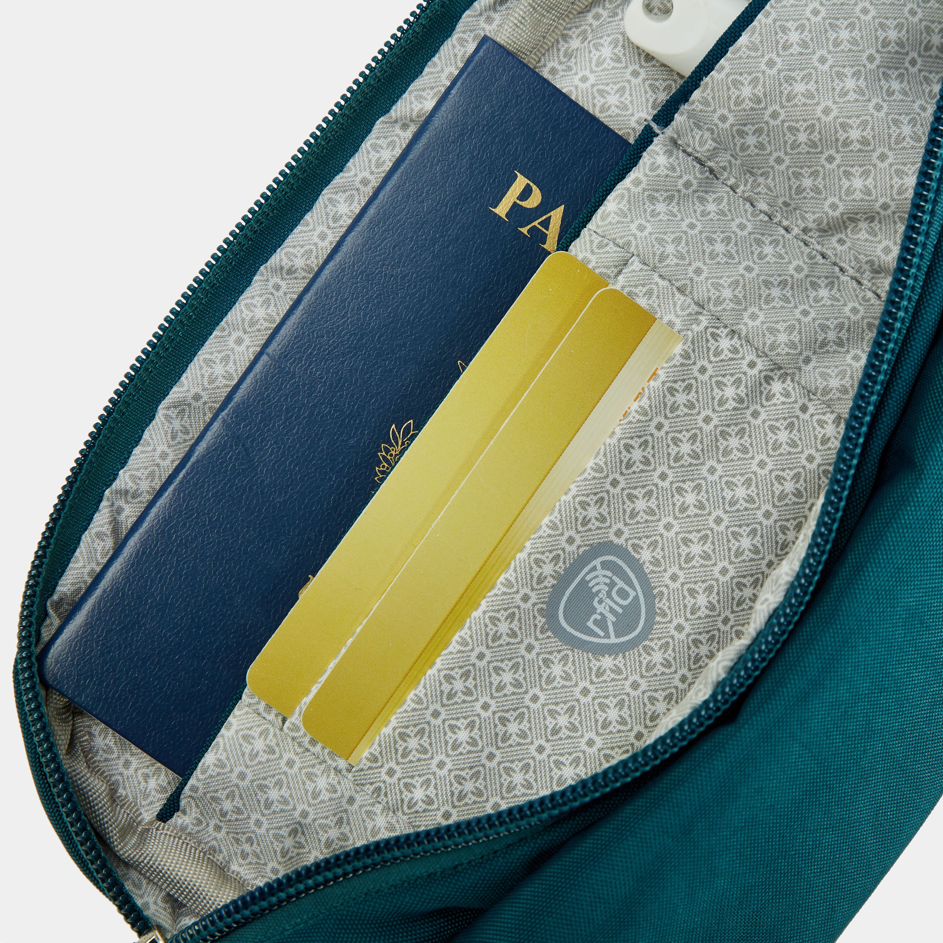Travelon Anti-Theft Belt Bag - Thumbnail 3
