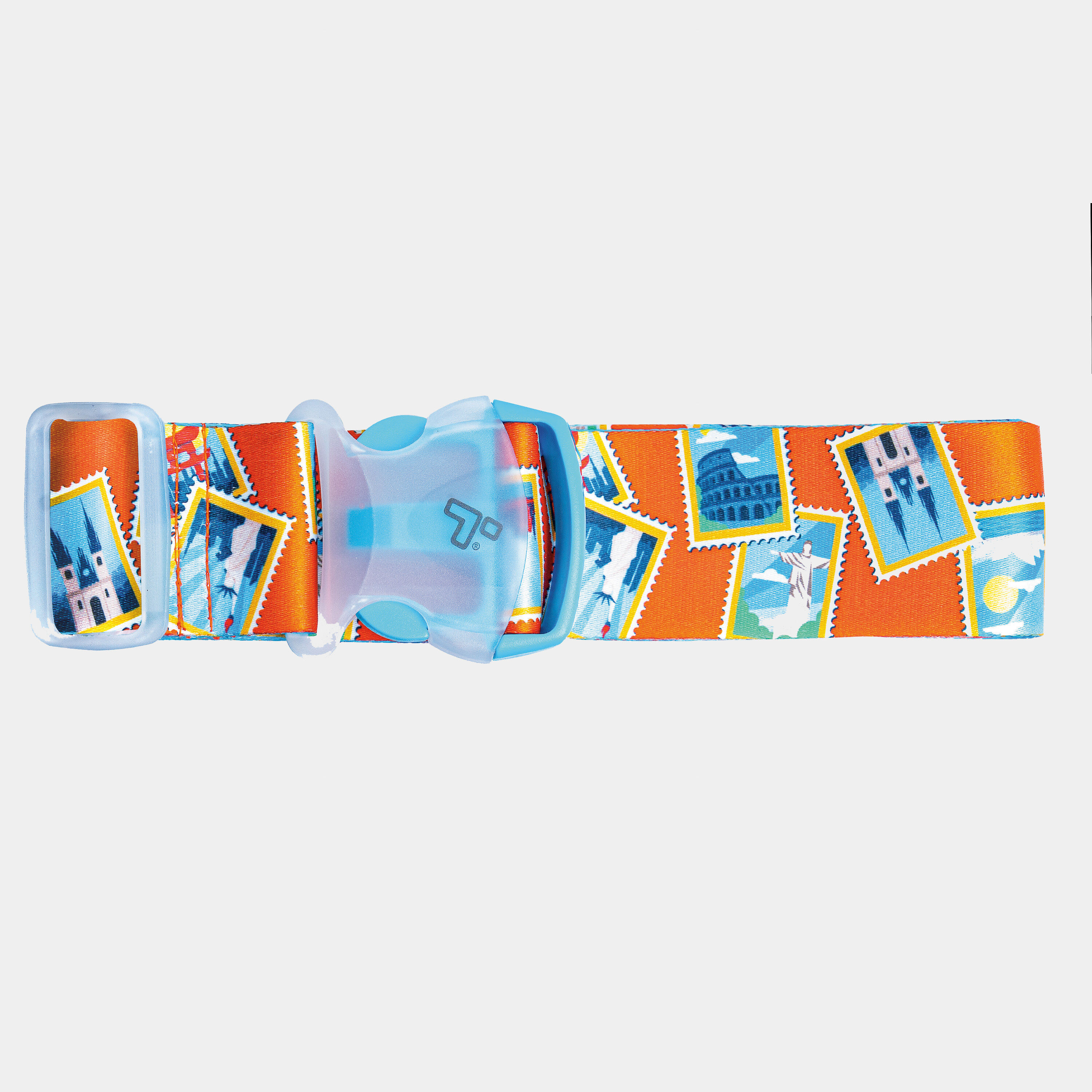 Travelon Luggage Straps - Thumbnail 2