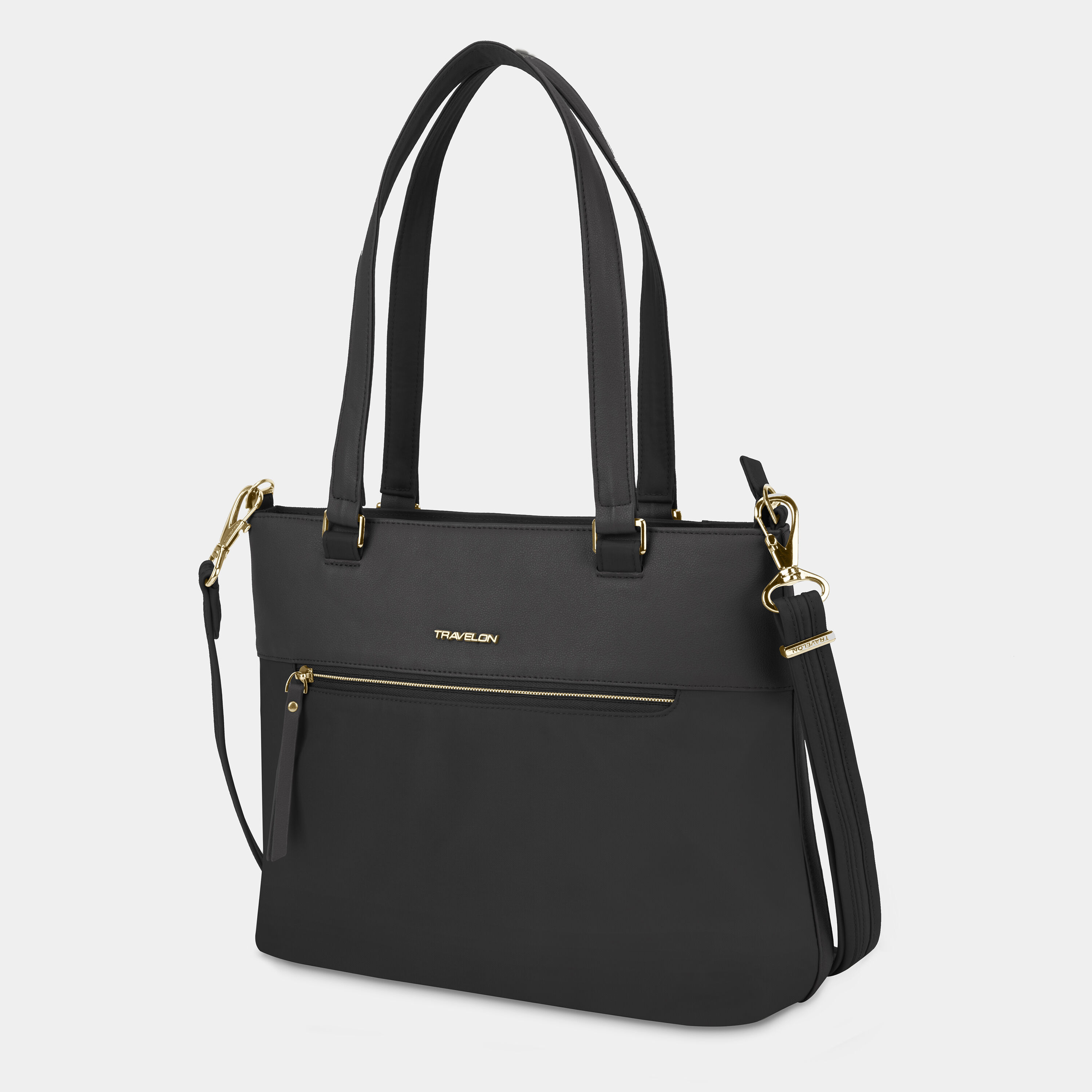 Buy Anti-Theft Addison Tote for USD 110.00 | Travelon Bags