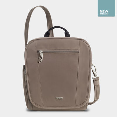 anti-theft classic tour bag