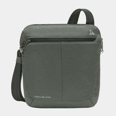 anti-theft active&reg;  small crossbody