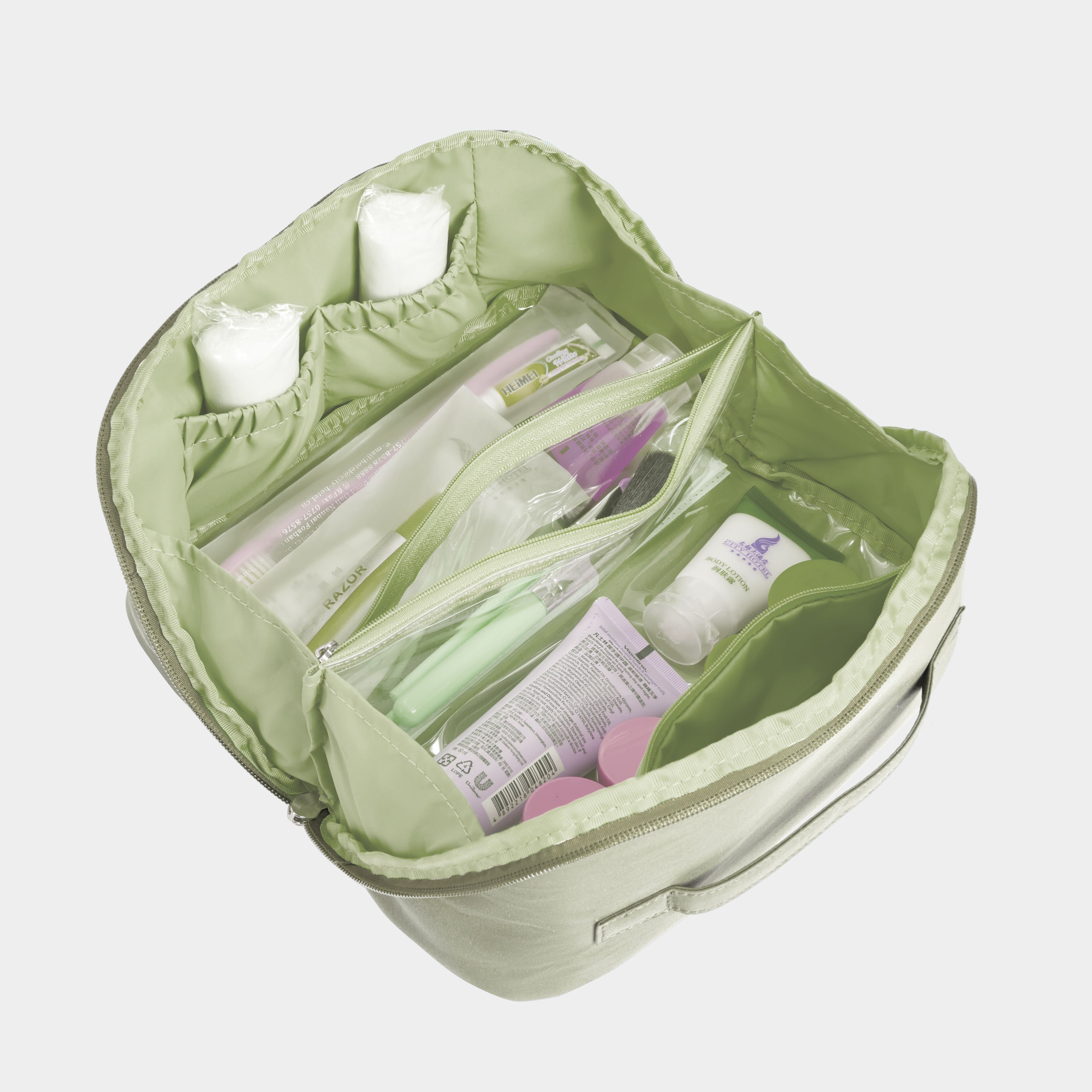 Travelon Toiletry Case - Thumbnail 4