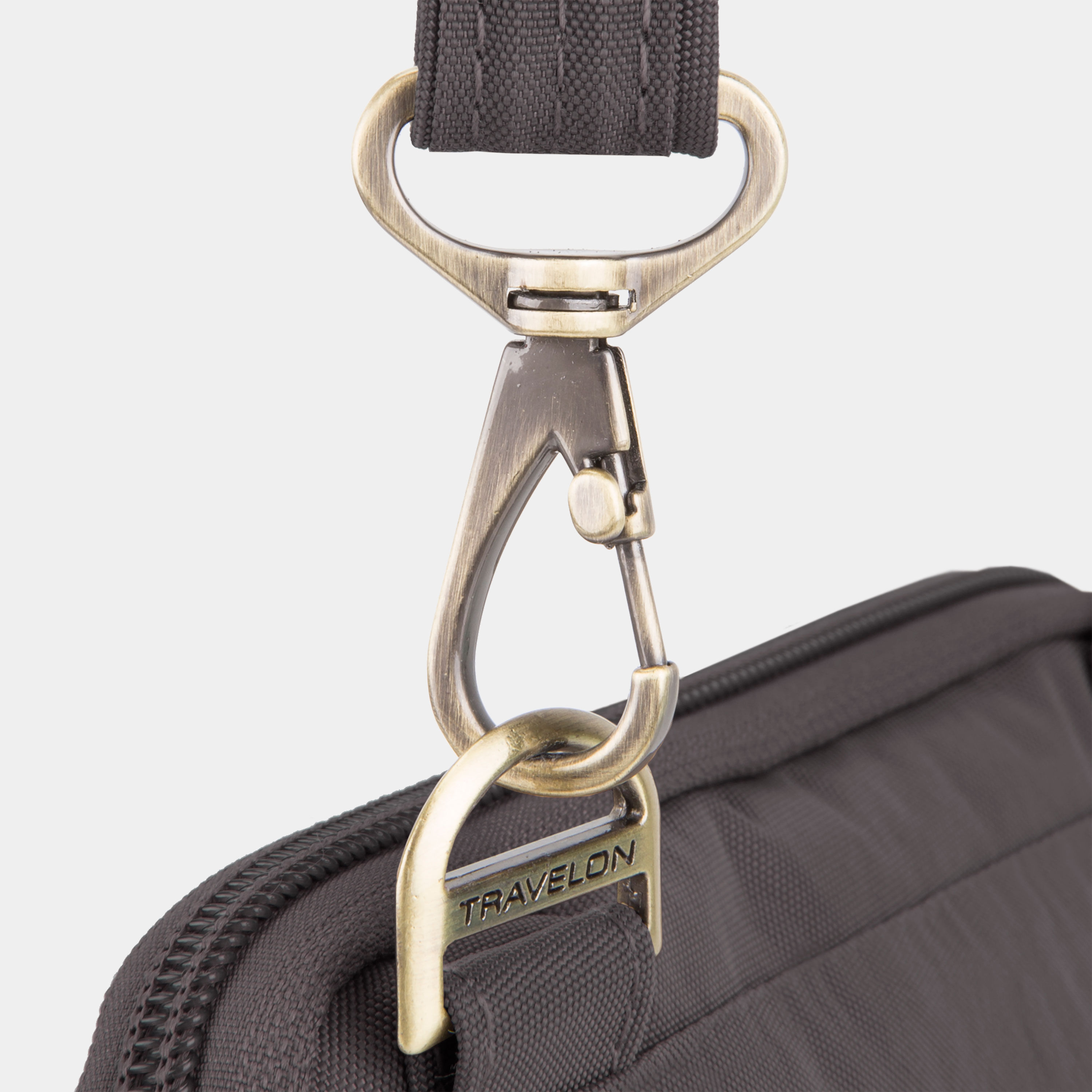 Travelon Signature Pouch