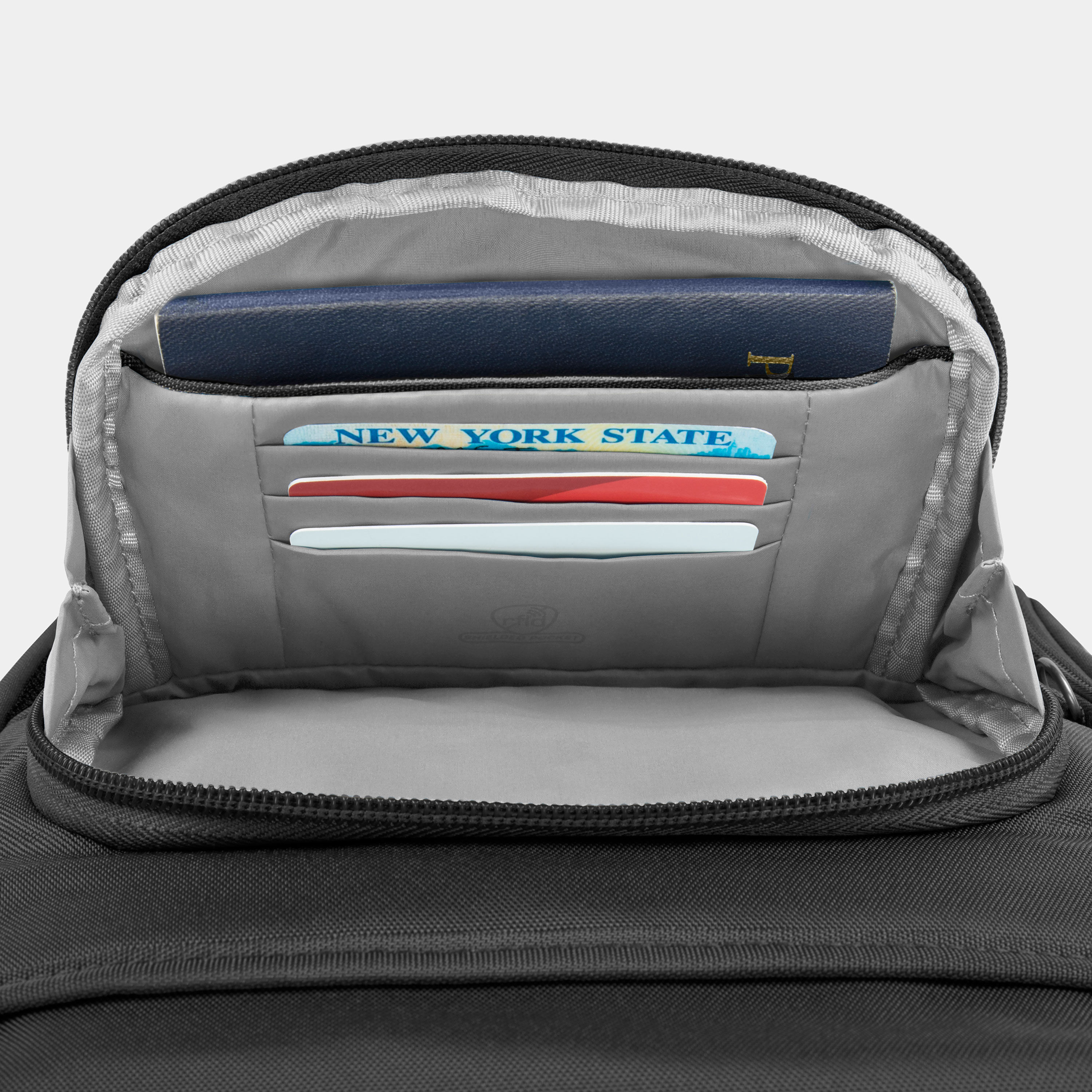 Buy Anti-Theft Classic Tour Bag for USD 