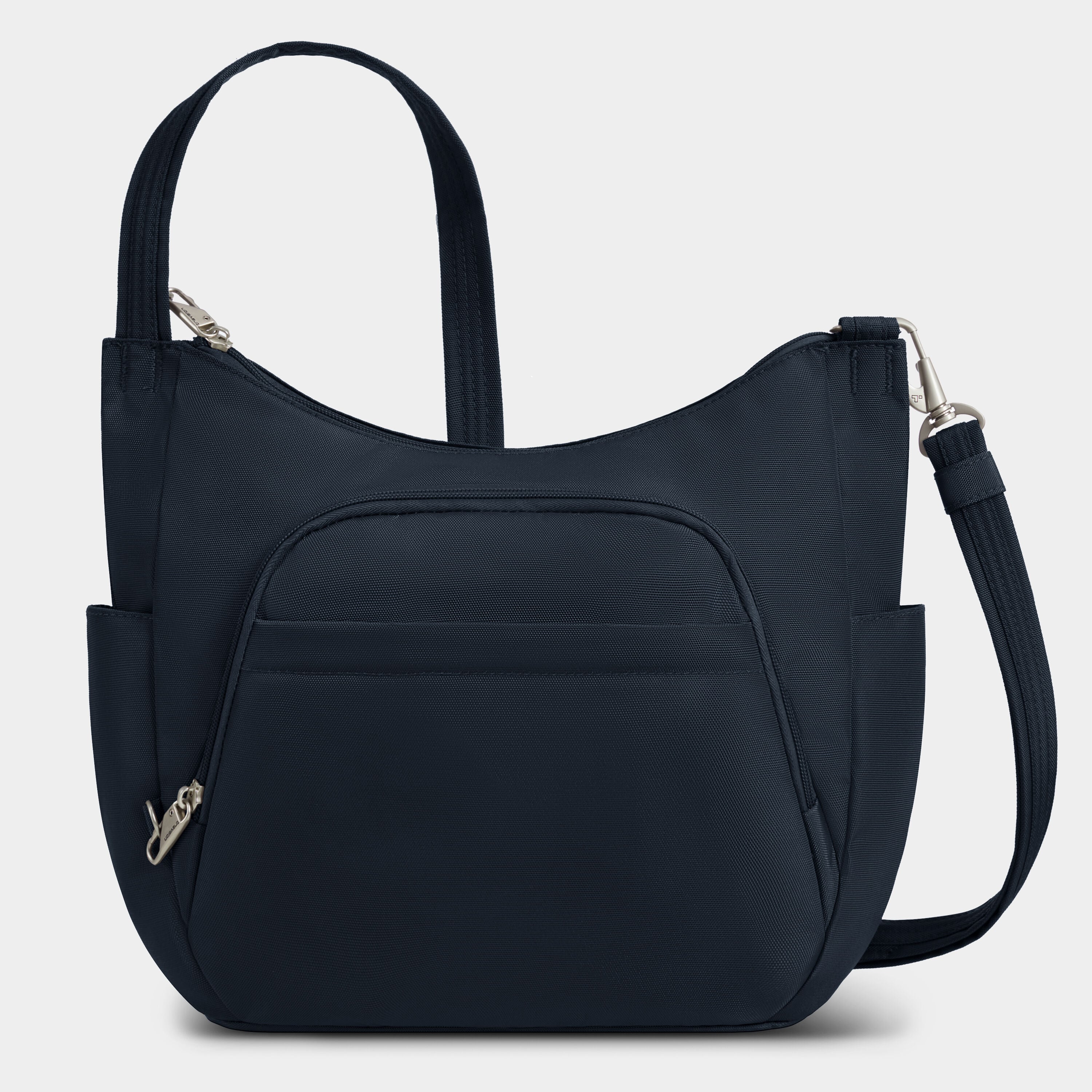 Buy Anti-Theft Classic Crossbody Bucket Bag for USD 88.00