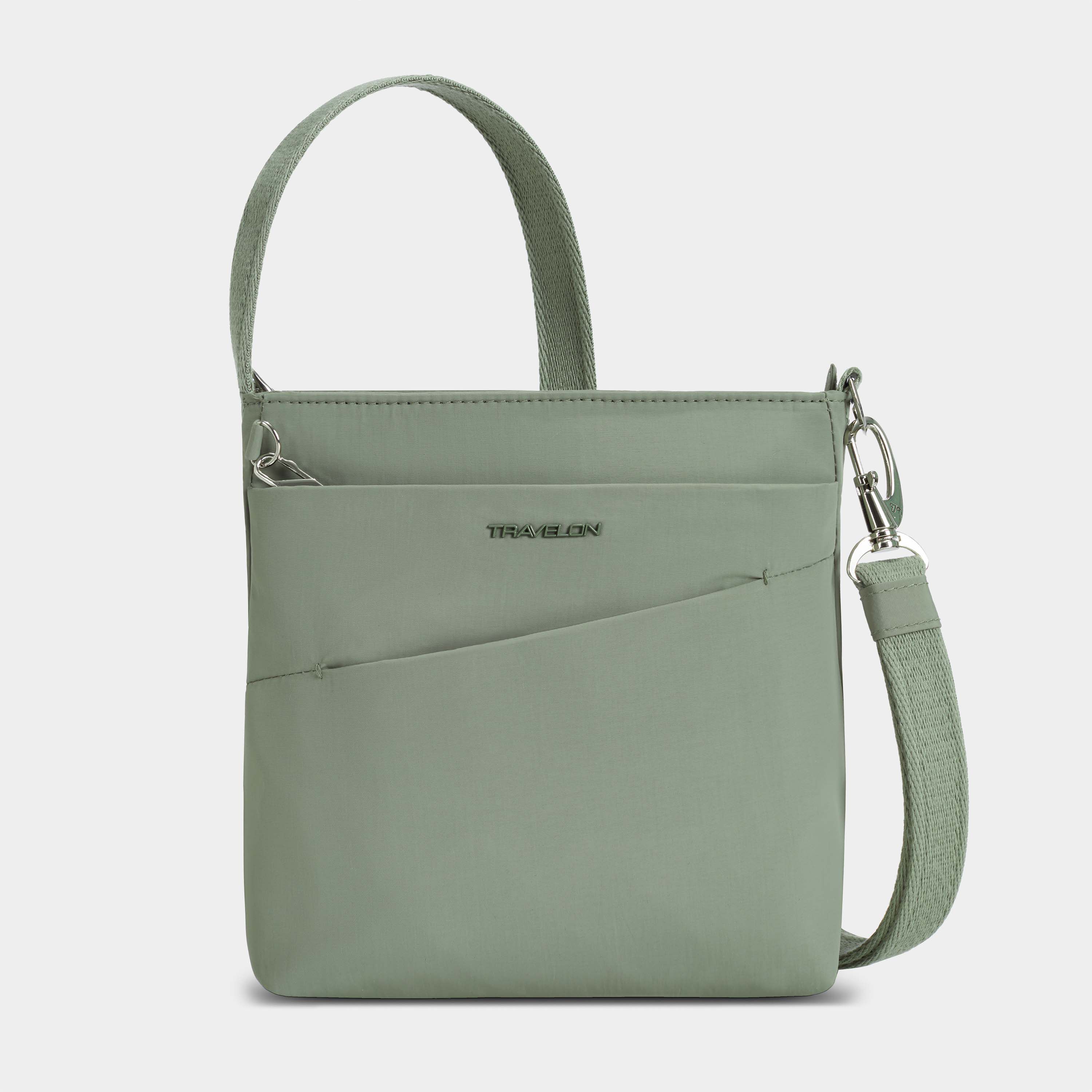 Buy Roam Anti-Theft Small Crossbody for USD 66.00 | Travelon Bags