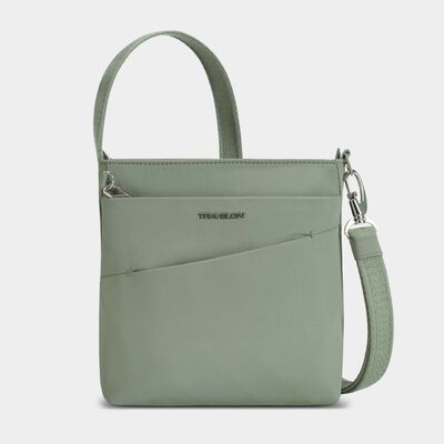 roam anti-theft small crossbody