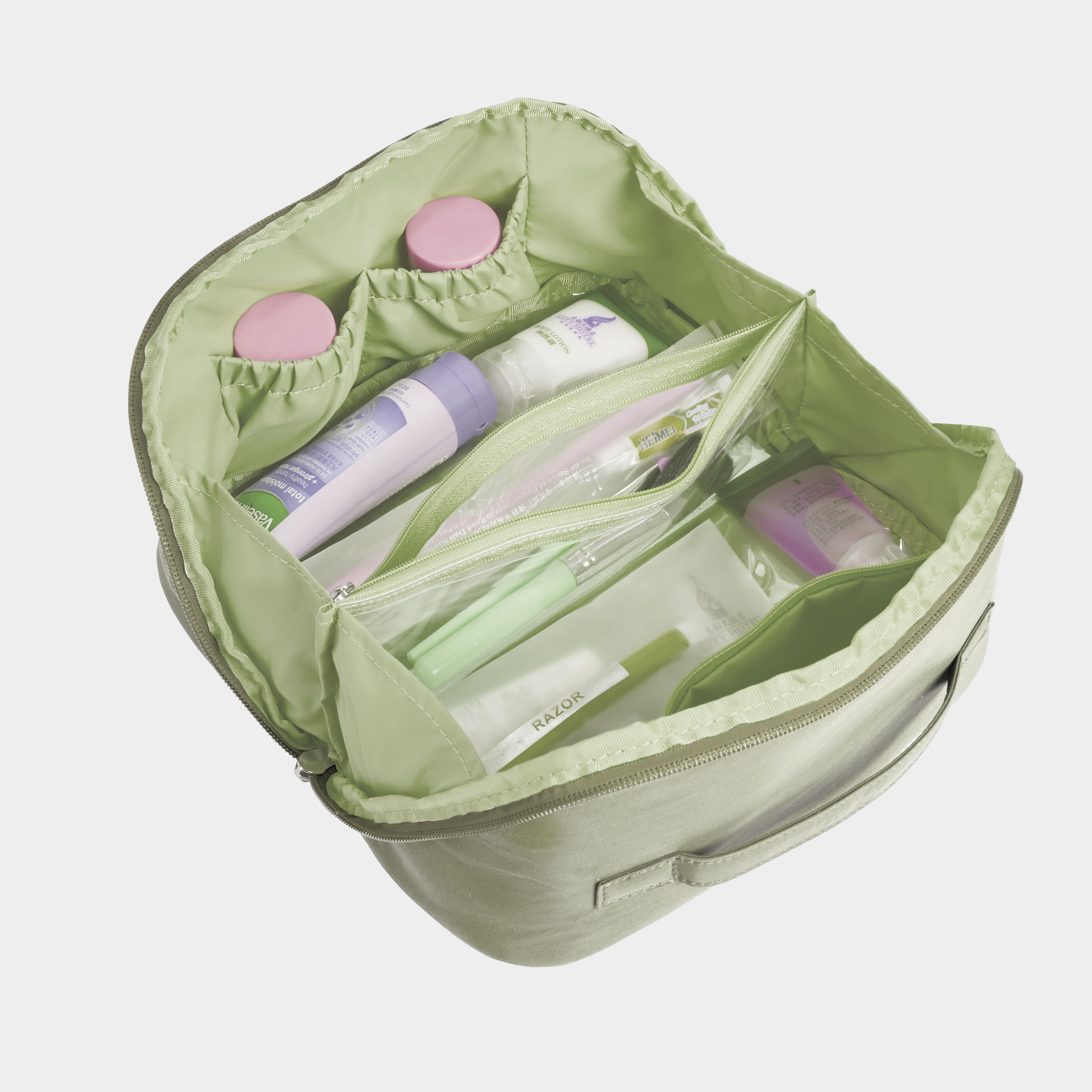 Travelon Toiletry Case - Thumbnail 5
