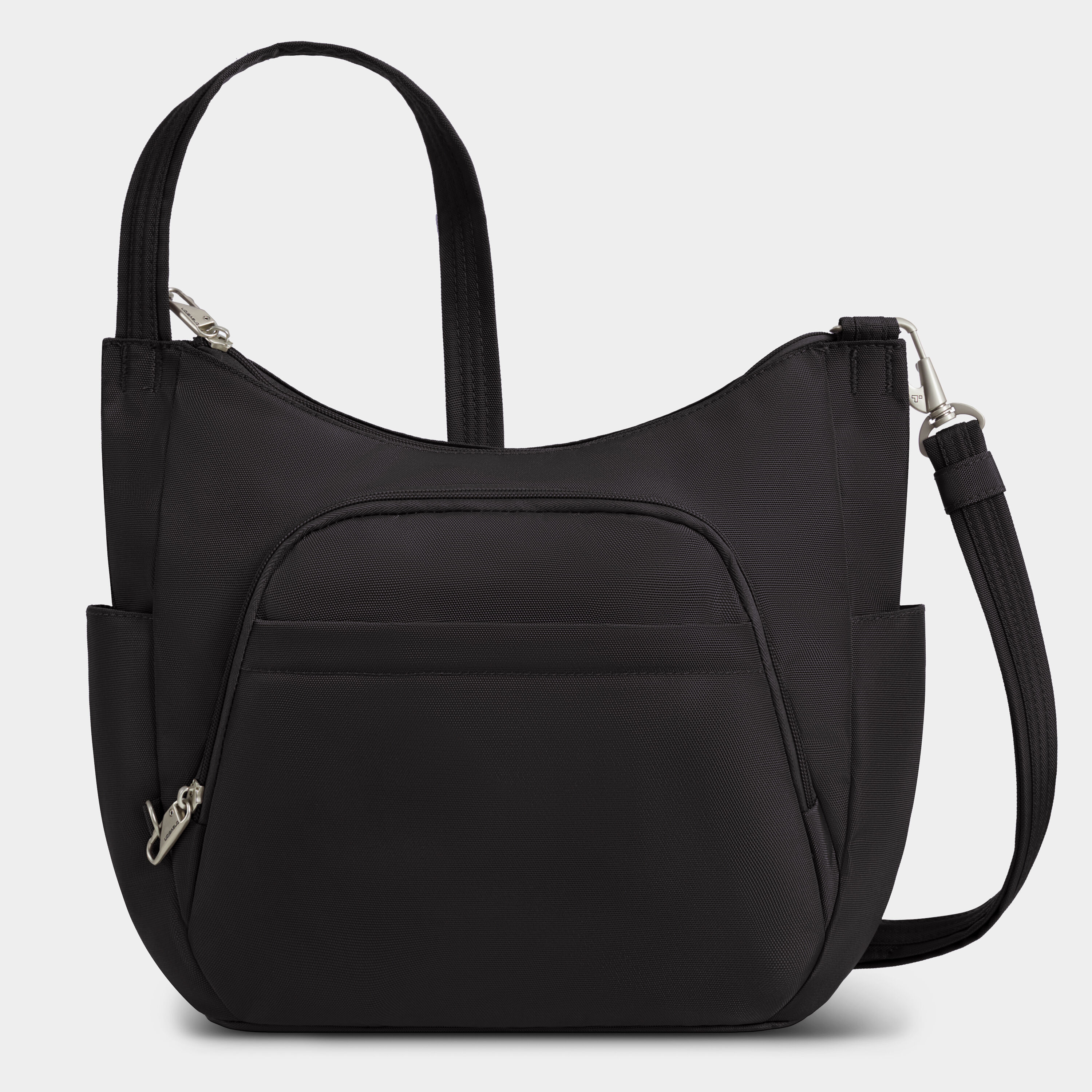 Buy Anti-Theft Classic Crossbody Bucket Bag for USD 88.00