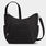 anti-theft classic crossbody bucket bag