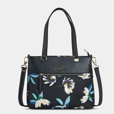anti-theft addison tote