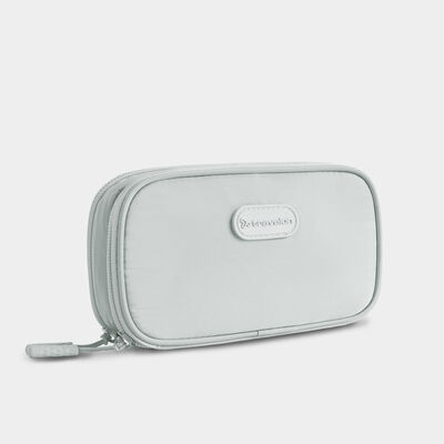 2-in-1 jewelry & tech organizer