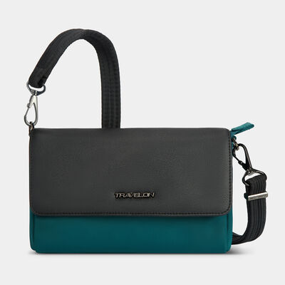 anti-theft addison convertible belt bag