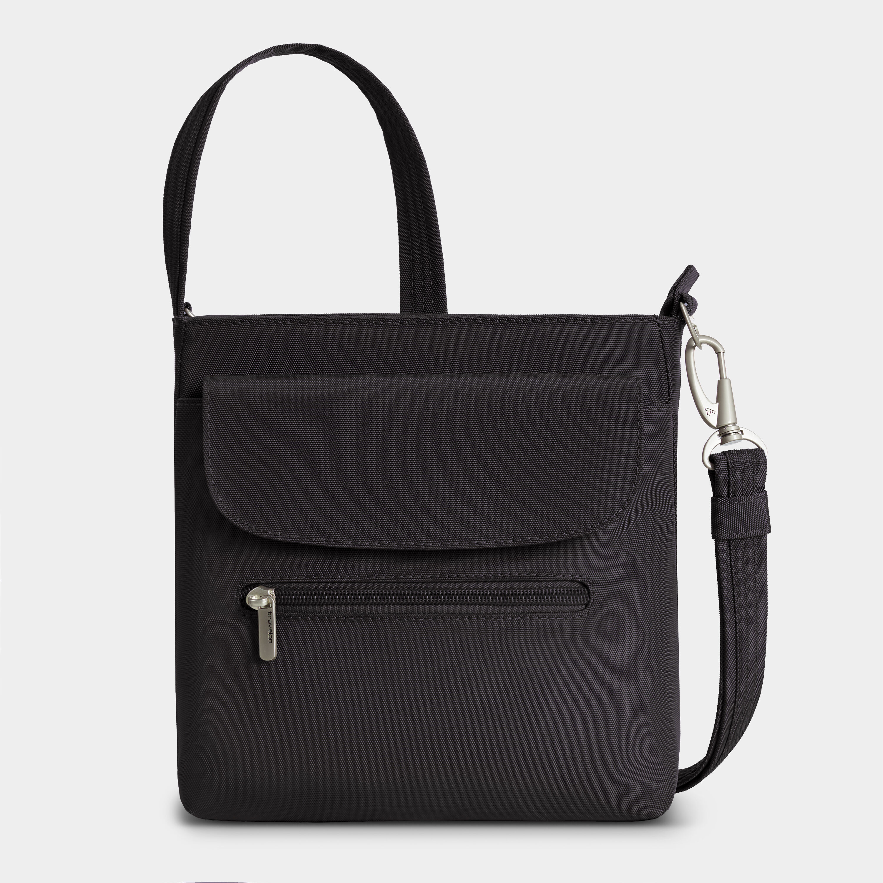 Buy Anti-Theft Classic Mini Shoulder Bag for USD 61.00 | Travelon Bags