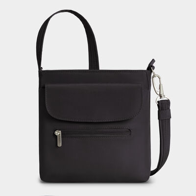 anti-theft classic mini shoulder bag