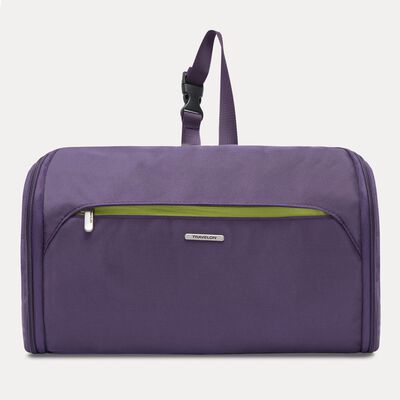 flat-out hanging toiletry bag