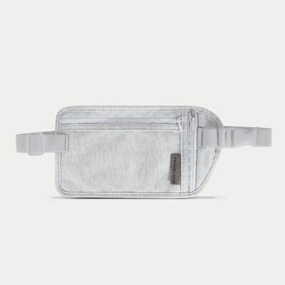 undergarment 2 pocket waist pouch