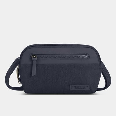 anti-theft metro convertible small crossbody