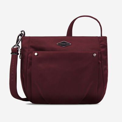 anti-theft parkview expansion crossbody