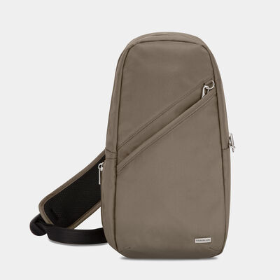 anti-theft classic sling bag