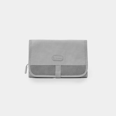pi shine on toiletry case