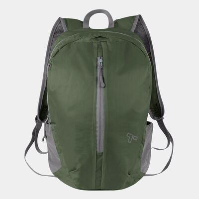 packable backpack