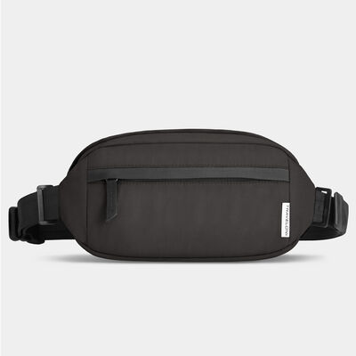 origin sustainable anti-theft hip pack/sling