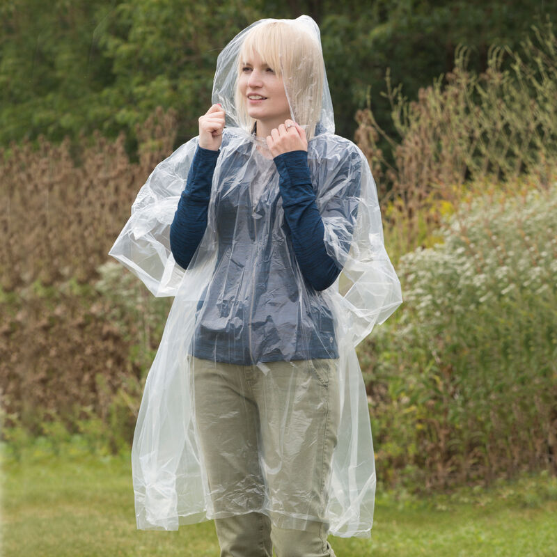 The Handbag Raincoat Purse Rain Protector - Various Sizes and Styles 