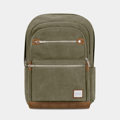 anti-theft heritage backpack