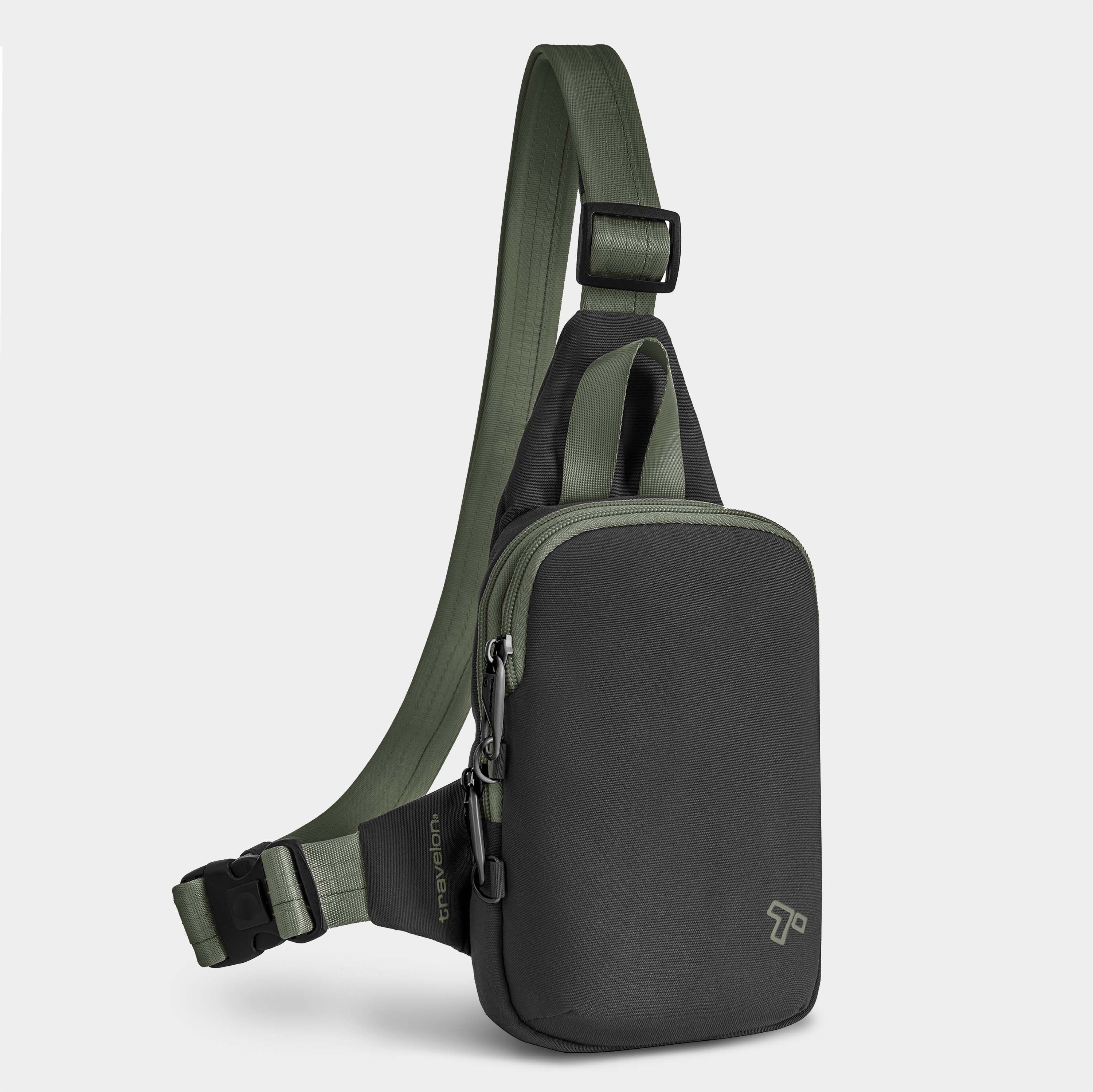 Travelon The Voyages Sling