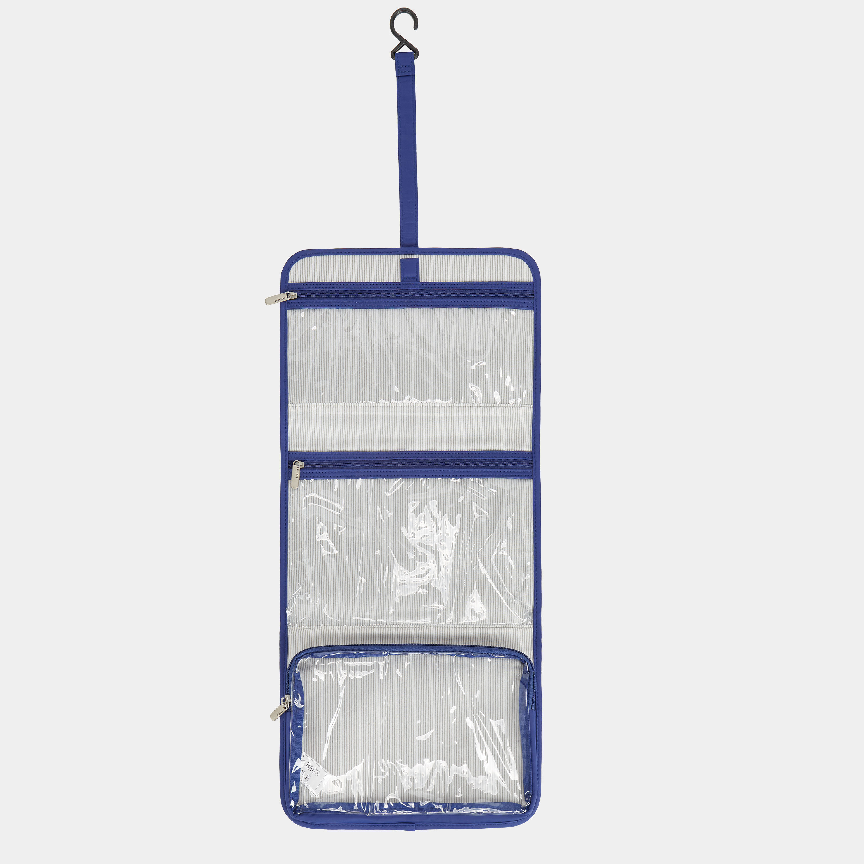 Travelon Toiletry Bag - Thumbnail 2