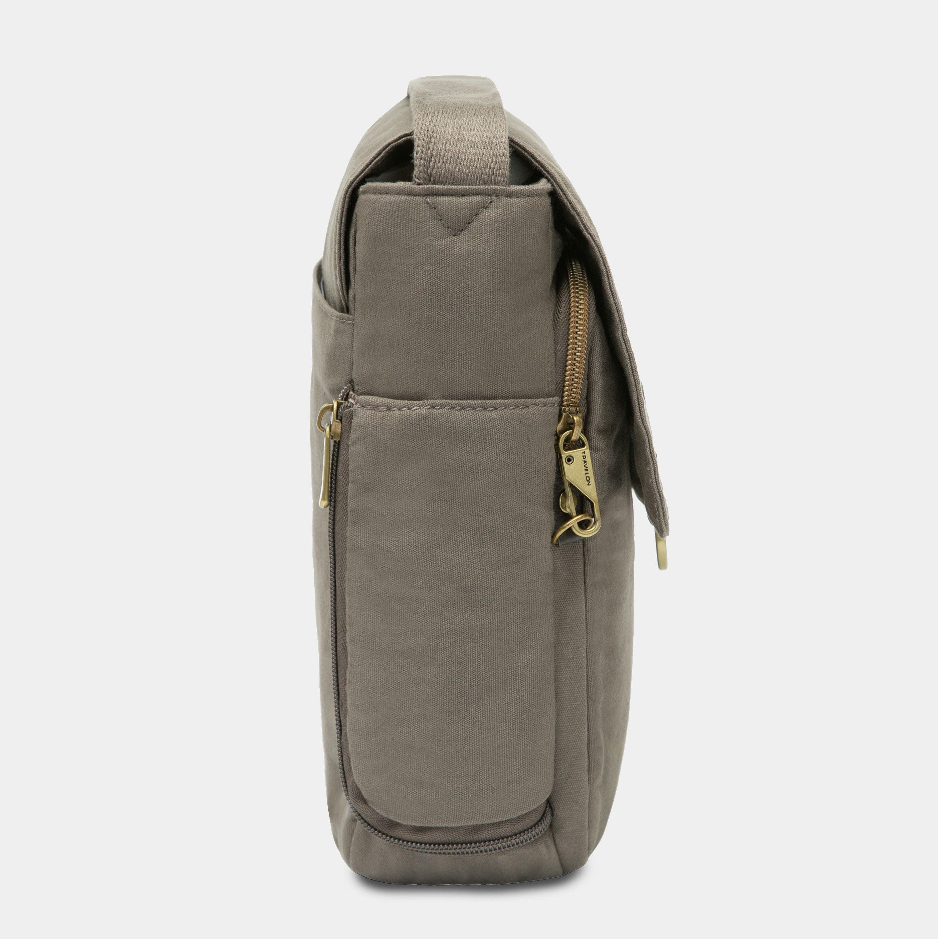 Buy Anti-Theft Courier Tour Bag for USD 