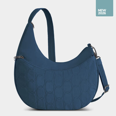 runways anti-theft asymmetric hobo