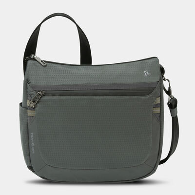 anti-theft active&reg; medium crossbody