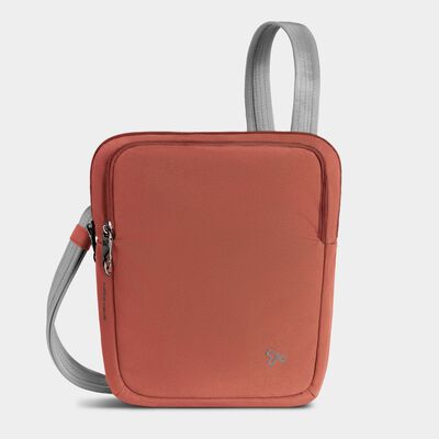 the voyages anti-theft slim bag