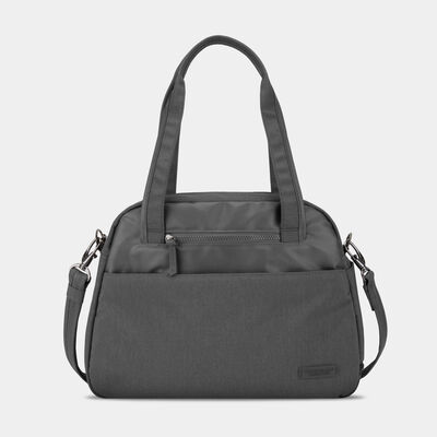 anti-theft metro medium carryall tote
