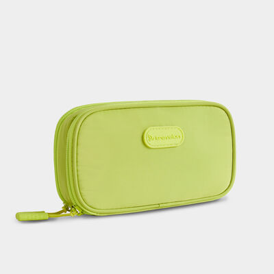 2-in-1 jewelry & tech organizer