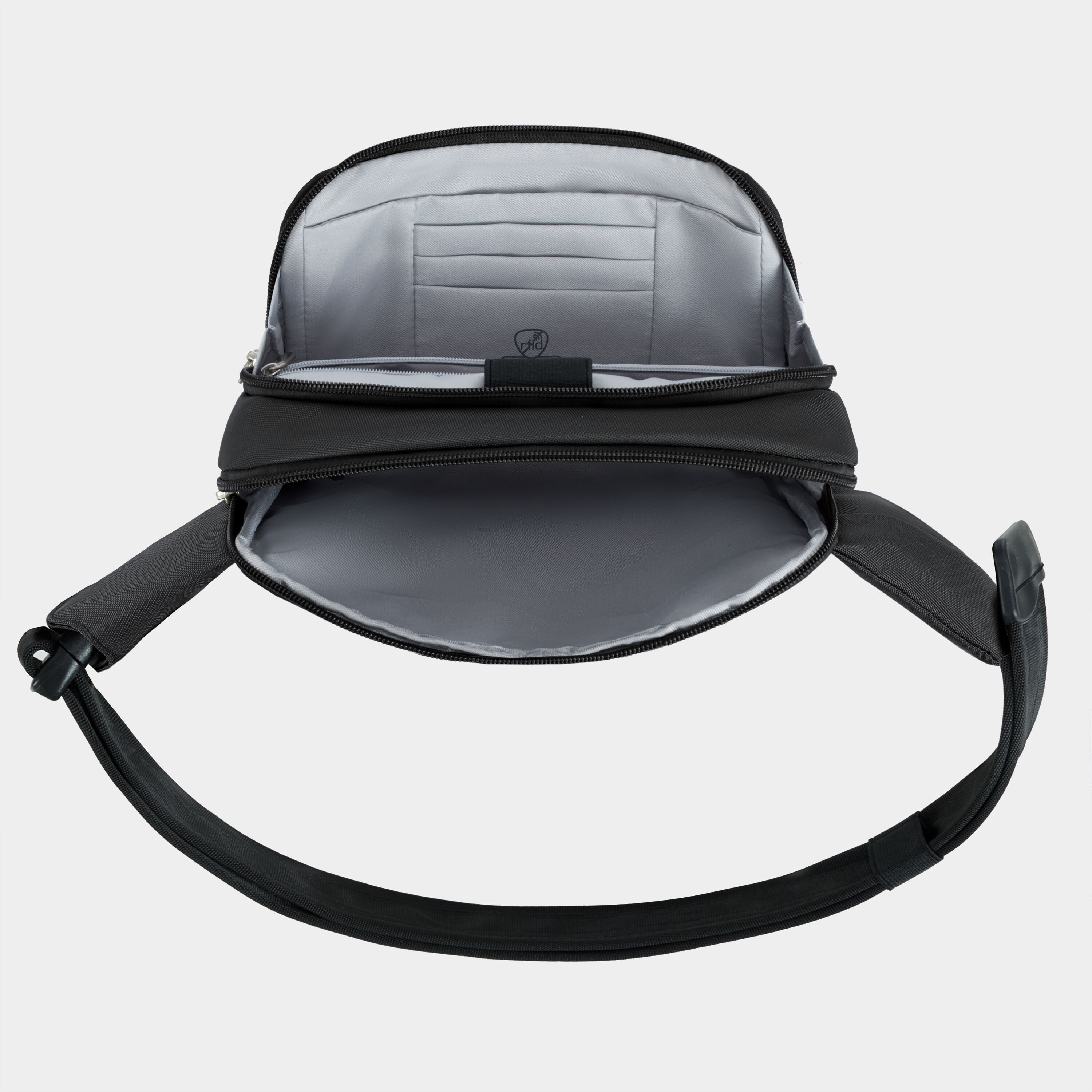 Travelon Anti-Theft Waist Pack - Thumbnail 4