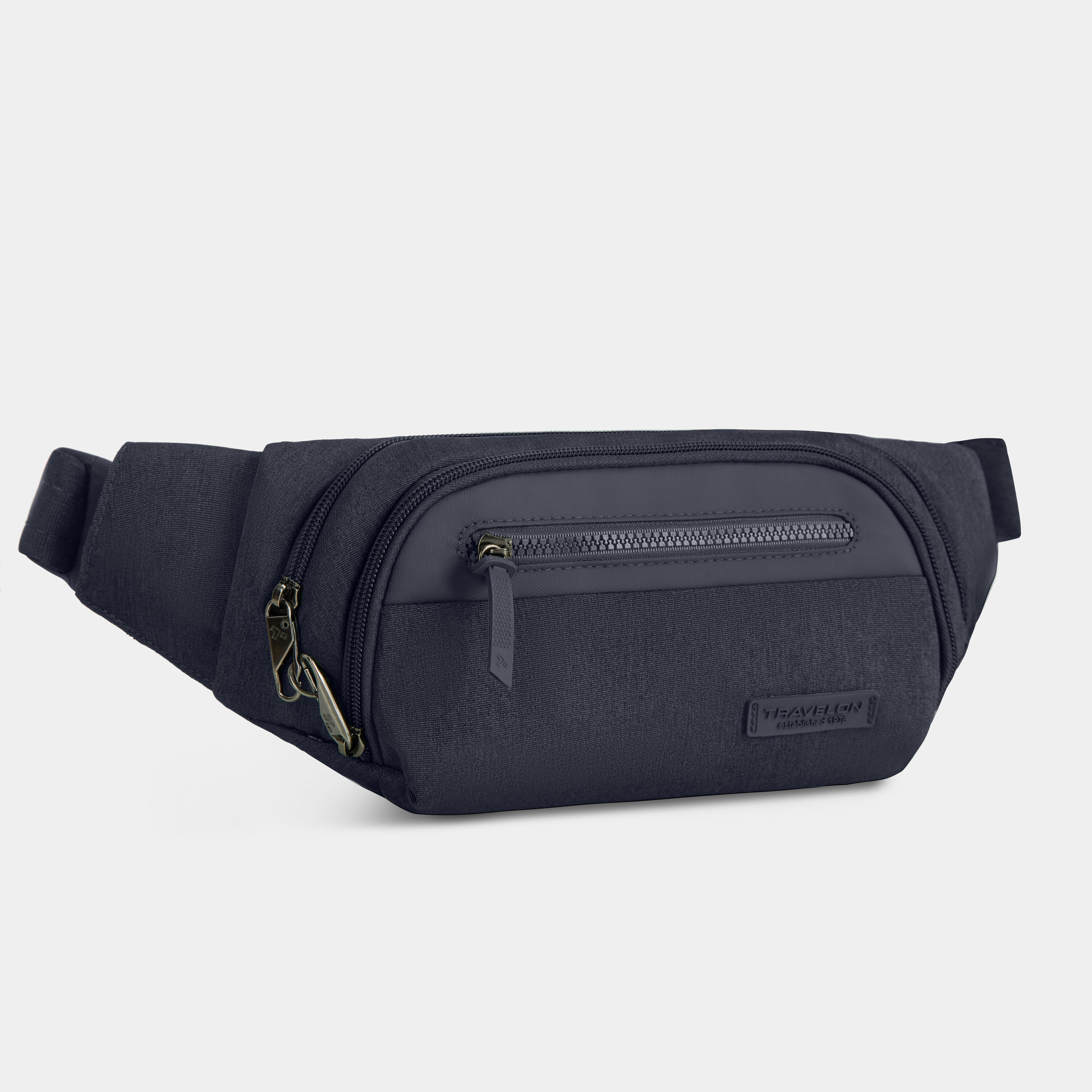 Buy Anti-Theft Metro Waist Pack for USD 72.00 | Travelon Bags