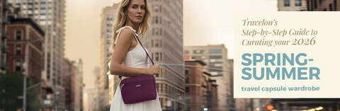 Spring Summer Look Book