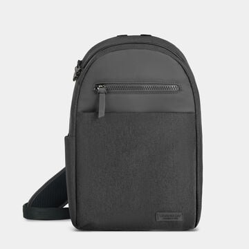 Metro Sling Gray Heather