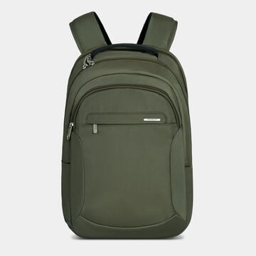 Classic Anti-Theft Journeys 20L Backpack Olive