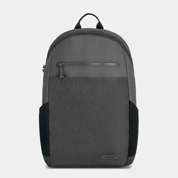 Metro Backpack Gray Heather