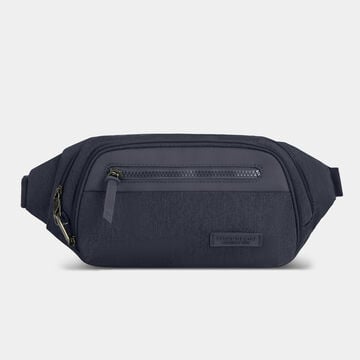 Metro Waist Pack Navy Heather