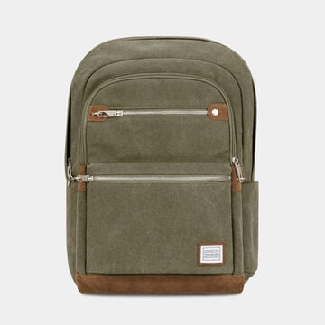 Heritage Backpack Sage